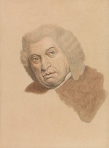 Samuel Johnson - Unbekannt Unbekannt